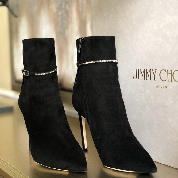 Jimmy Choo - Picture 5 of 9